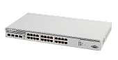Ethernet-коммутатор MES3124 (LS)